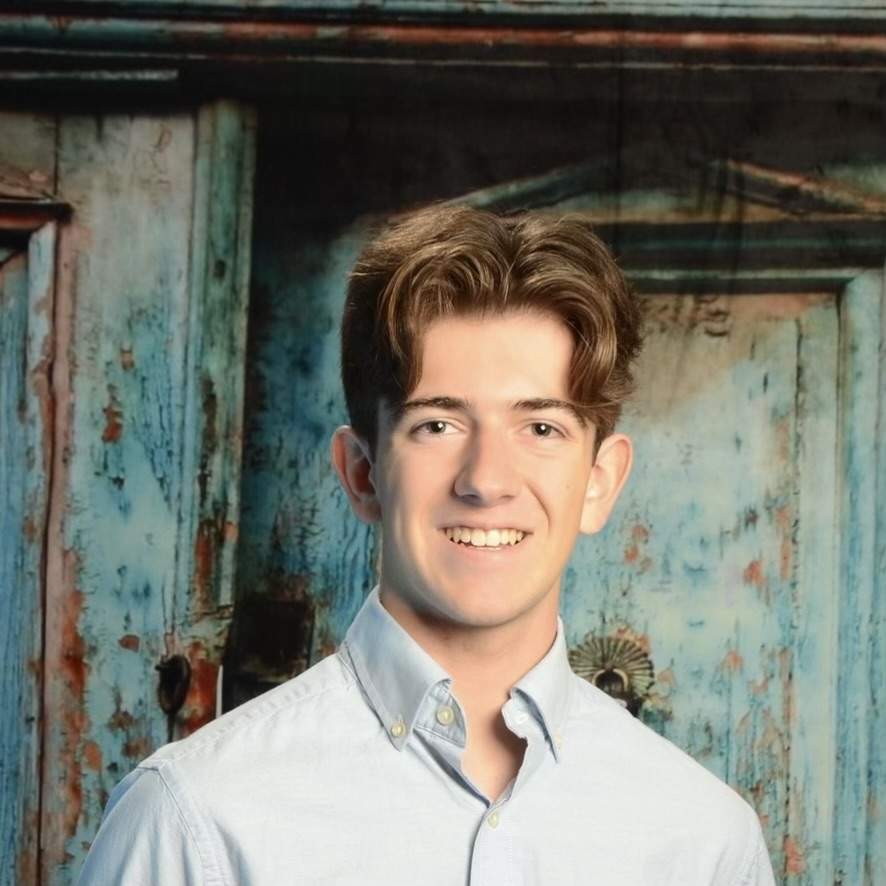 Jacob Lee