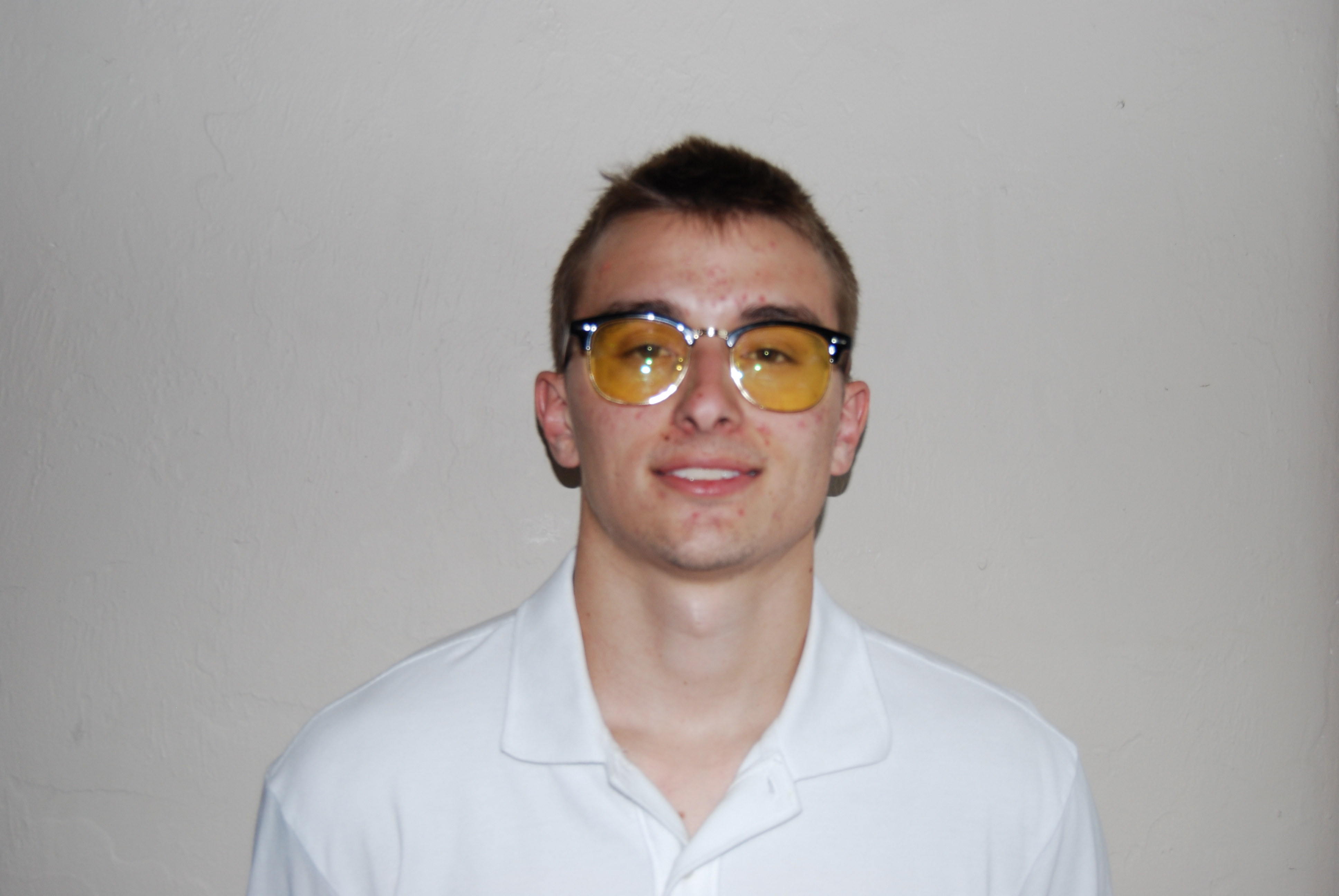 Mitchell Conover